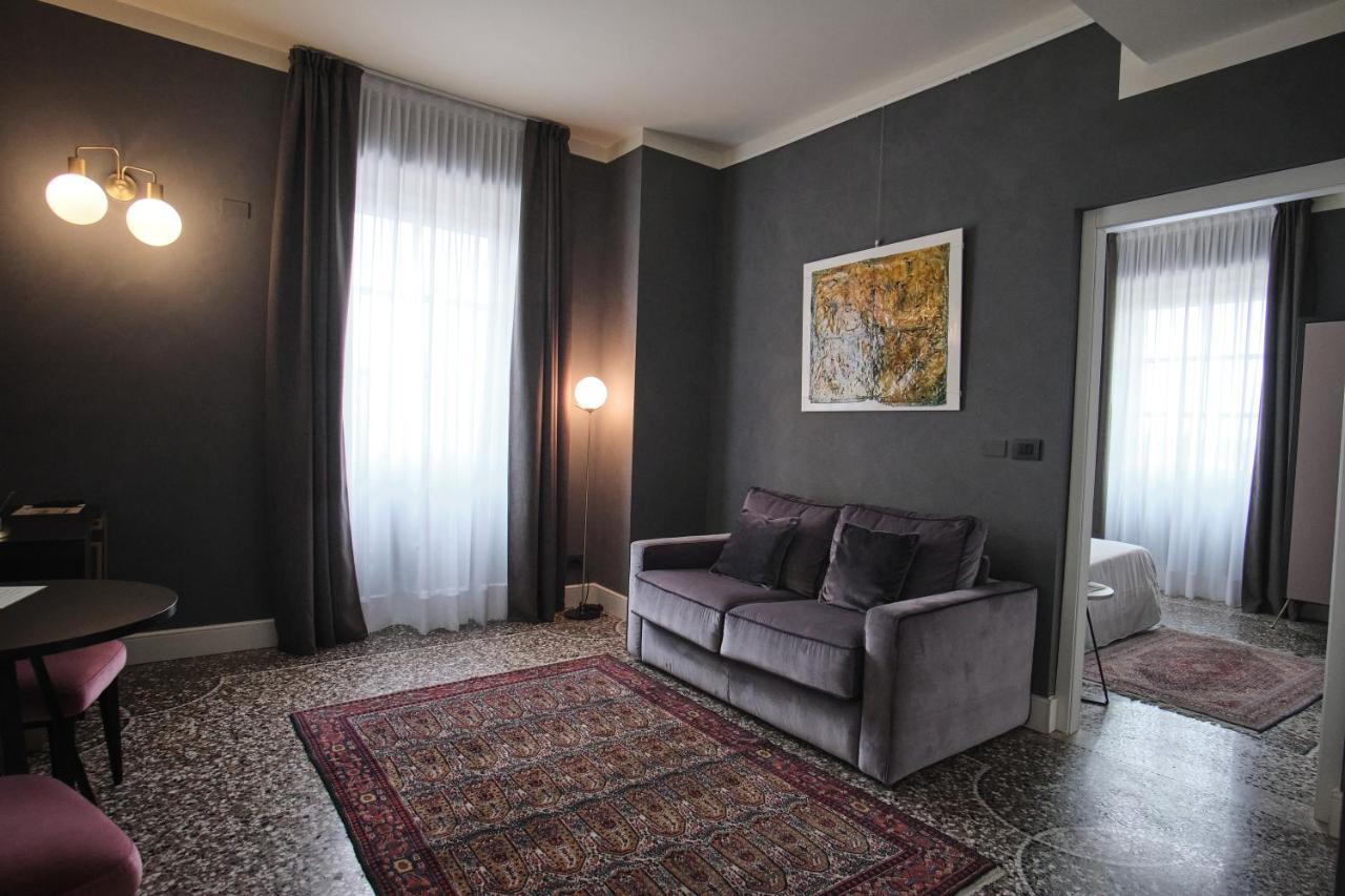 Capriccio Art Hotel Serravalle Scrivia Exterior photo